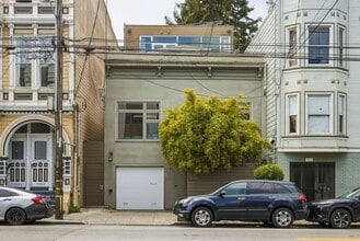 Building Photo - 1076 S Van Ness Ave