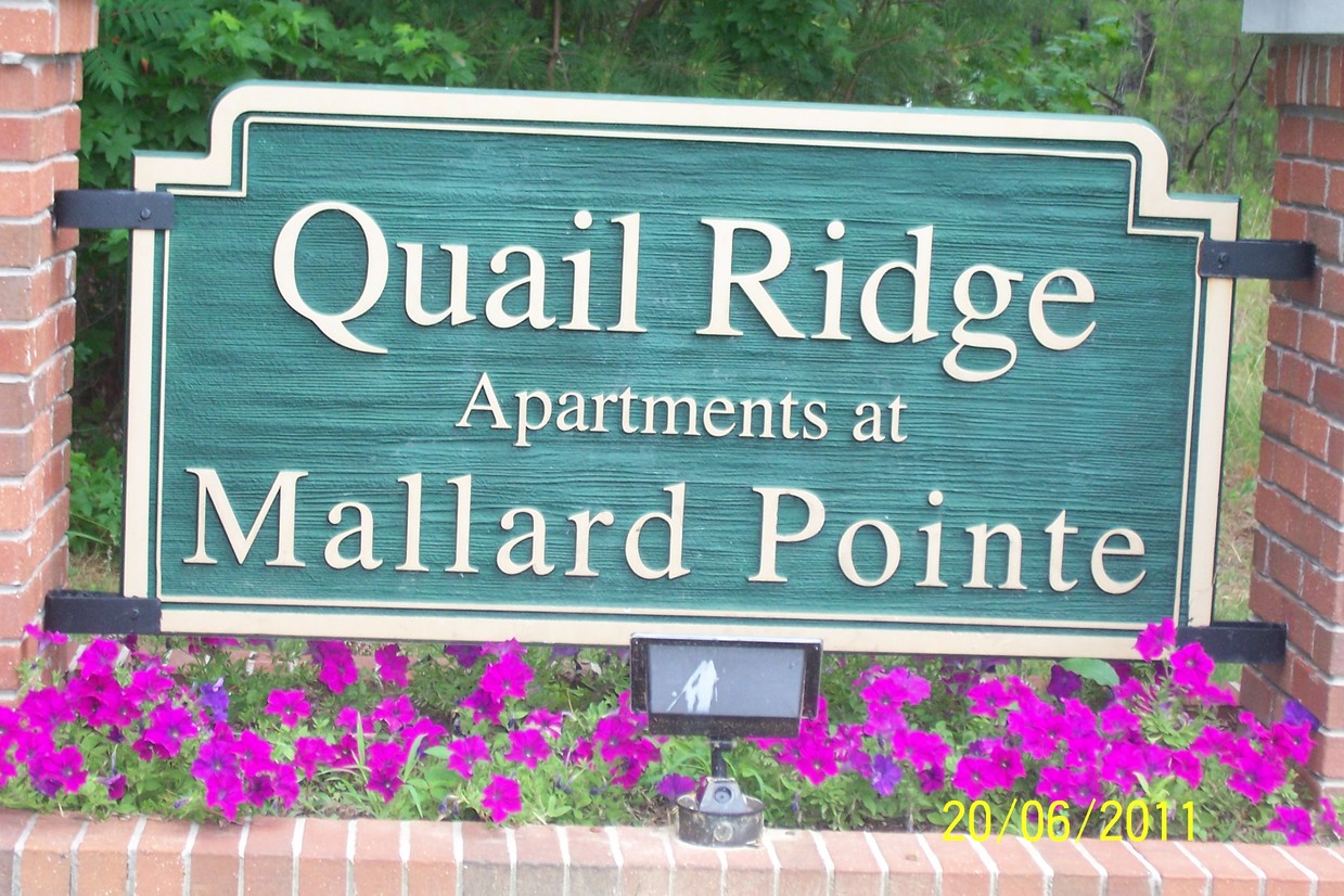 Foto principal - Quail Ridge at Mallard Pointe