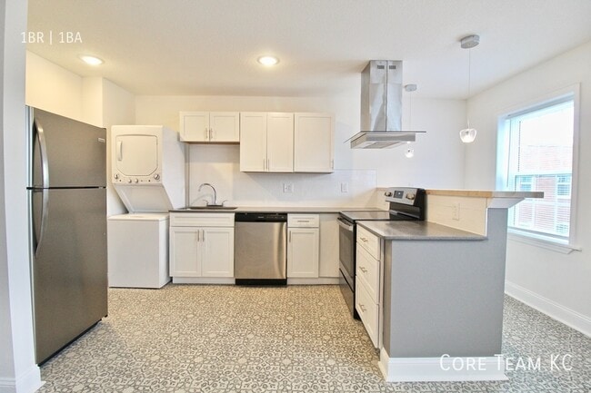 Foto del edificio - 1901 Olathe Blvd