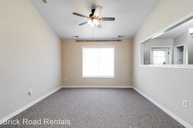 Building Photo - 3 br, 2 bath House - 1419 Hopkins Rd