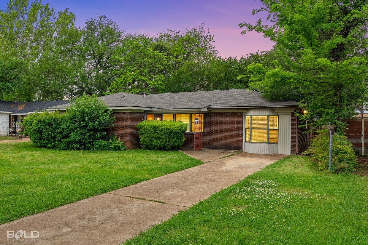 2502 Ormond Pl, Bossier City, LA 71111 House Rental in Bossier City