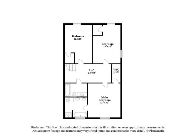 Foto del edificio - 1450 Moriah Trce