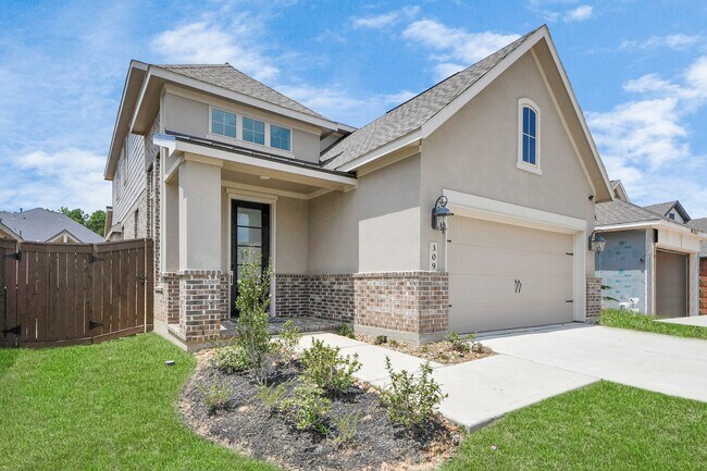 Foto del edificio - 309 Violet Crown Ln