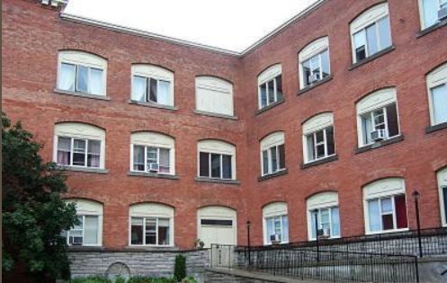 Primary Photo - Mill Place Apartments