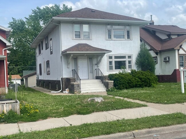 Building Photo - 3706 N Penn Ave