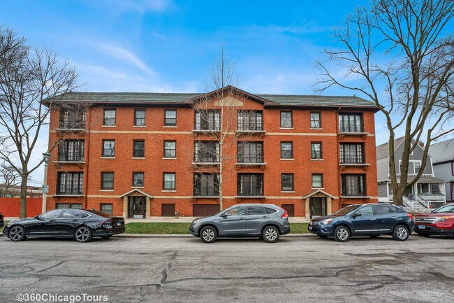 Foto del edificio - 110 N Scoville Ave