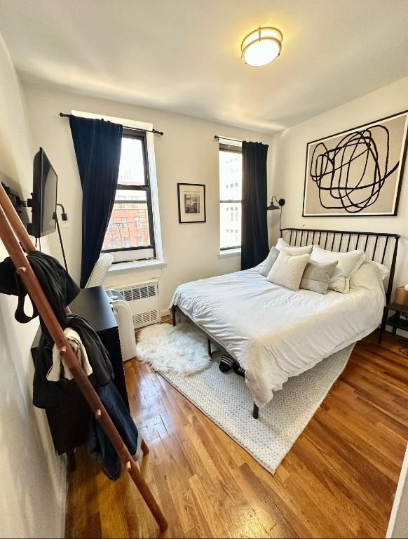 Foto del edificio - 1 bedroom in New York NY 10019