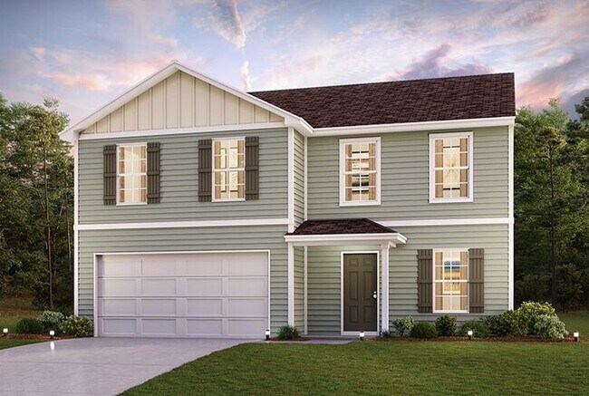 Foto del edificio - 2195 Bayside St SW