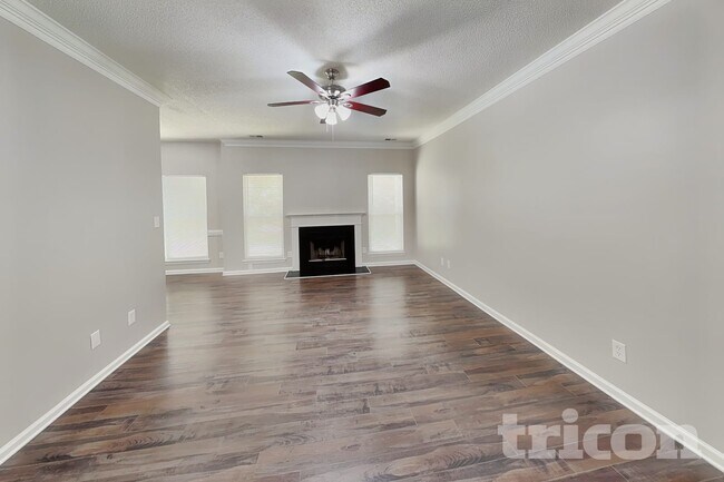 Building Photo - 7825 Pence Pond Ln