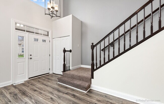 Building Photo - 2943 Andrus Dr