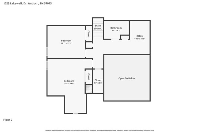 Foto del edificio - 1025 Lakewalk Dr
