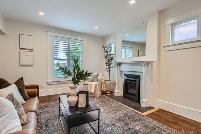 Foto del edificio - 3356 Quivas St