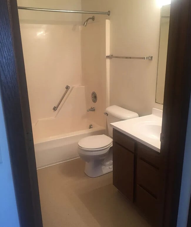 Building Photo - Scott Street Apartments-Fond du Lac