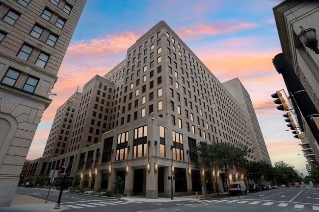 Foto del edificio - The Standard