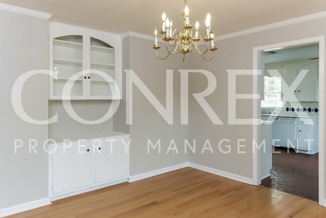 Building Photo - Charming 3 Bedroom Home in Montgomery!