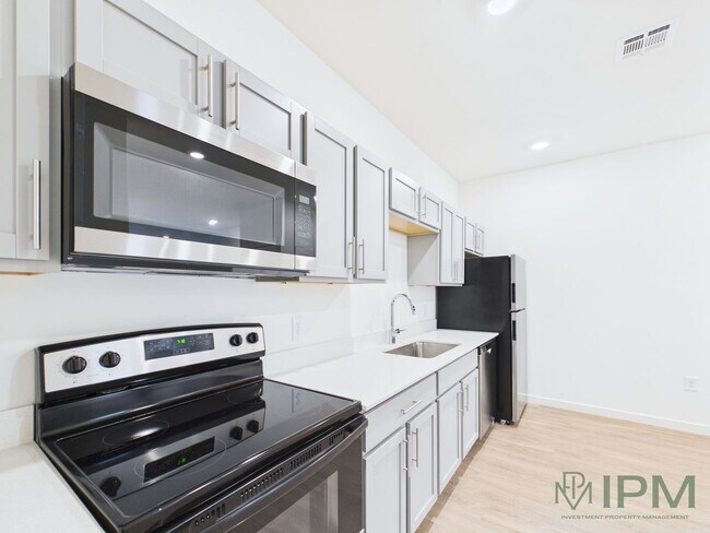 Foto del interior - Fairway Flats Apartments