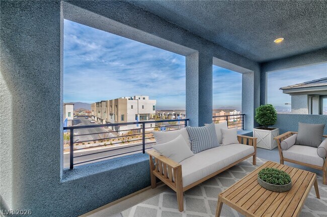 Foto del edificio - 11560 Ashy Storm Ave