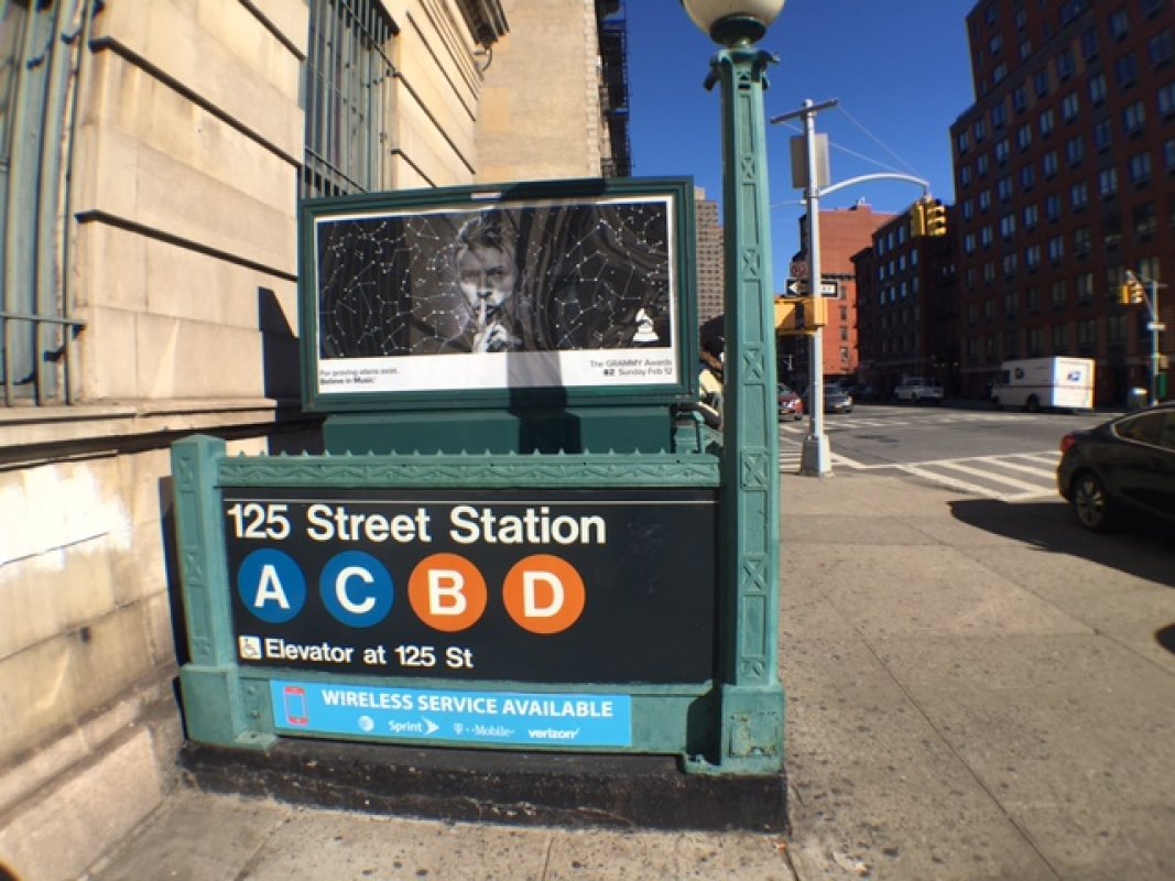 Foto del edificio - 165 W 127th St
