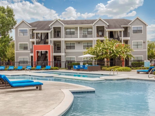 Campus Crossings on Brightside - Campus Crossings on Brightside