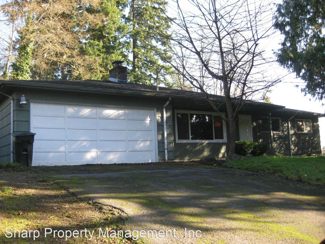 Primary Photo - 4 br, 2 bath House - 3736 Columbia Heights Rd