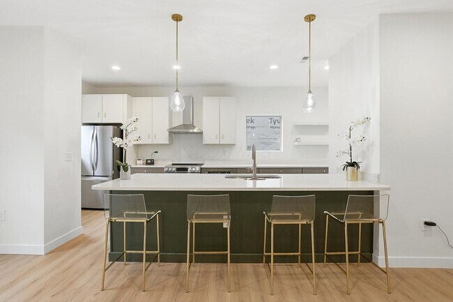 Foto del edificio - 412 St Clair Ave