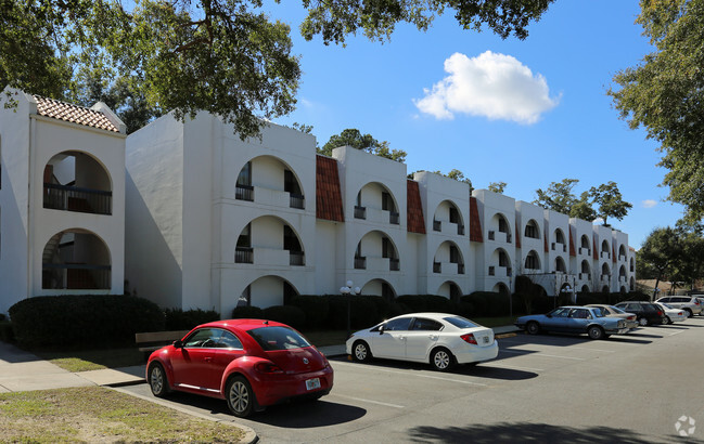 Foto del edificio - Trinity Villas