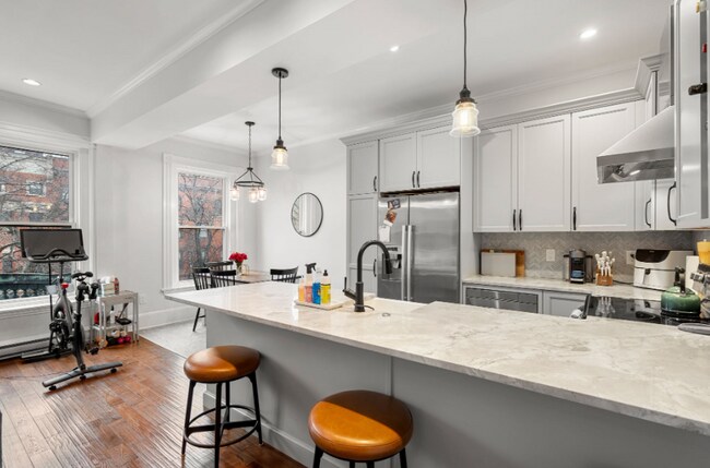 Foto del edificio - 461 Beacon St