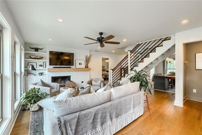 Foto del edificio - 1524 Sheridan Trail