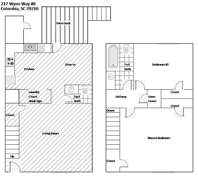 Building Photo - 217 Wynn Way