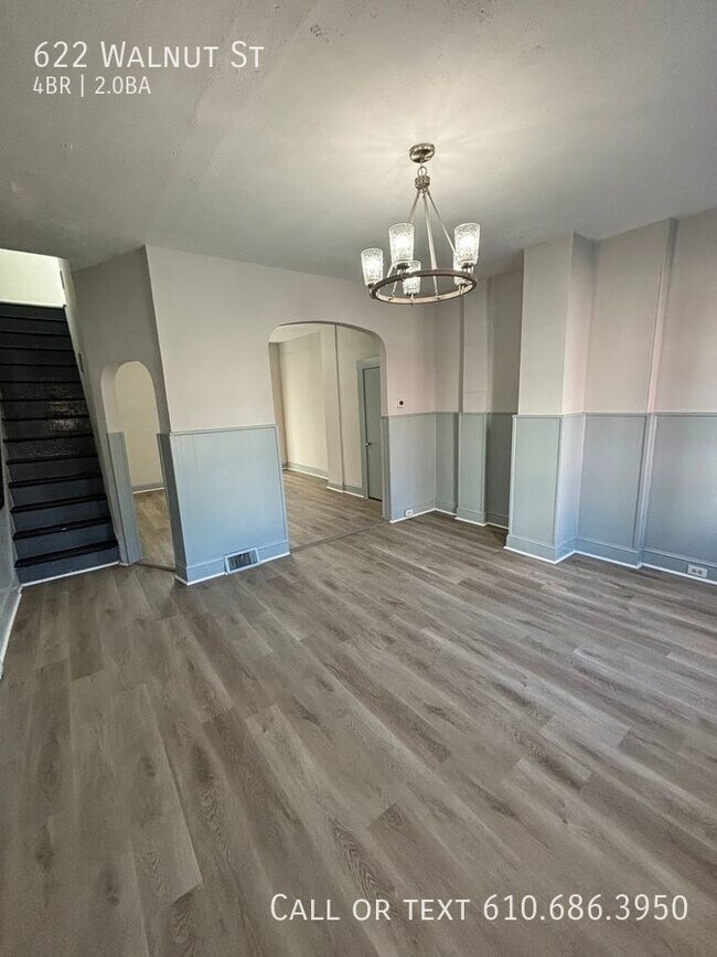Foto del edificio - Newly Renovated 4 Bedroom, 2 Bath in Potts...