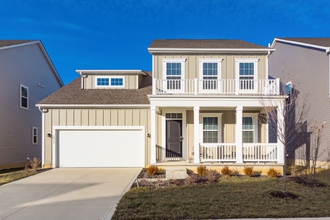 Building Photo - 8741 Olenmead Dr