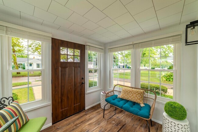 Foto del edificio - 1214 Mohawk Ln