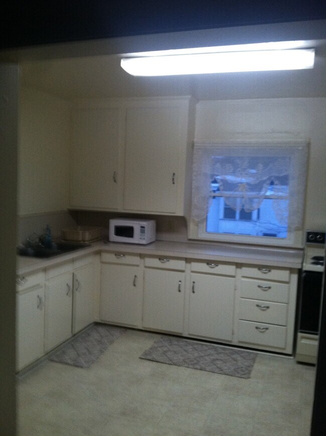 Building Photo - 321 E Corunna Ave