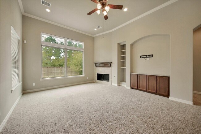 Foto del edificio - 78 Hearthshire Cir