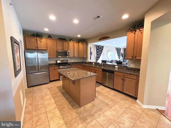 Foto del edificio - 615 Prizer Ct