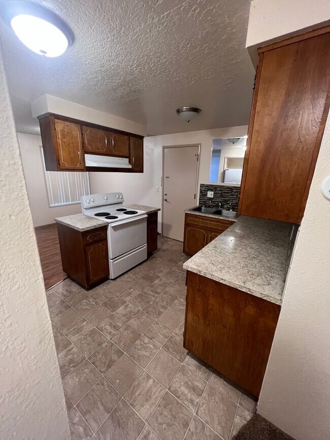 Foto del edificio - Veneta Duplex
