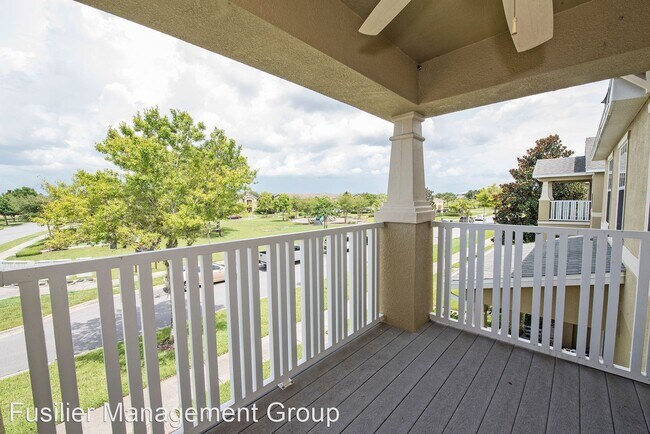 Building Photo - 3 br, 2.5 bath House - 9102 Sabal Pine Way