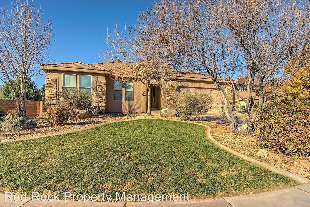 Primary Photo - 357 N 3300 W