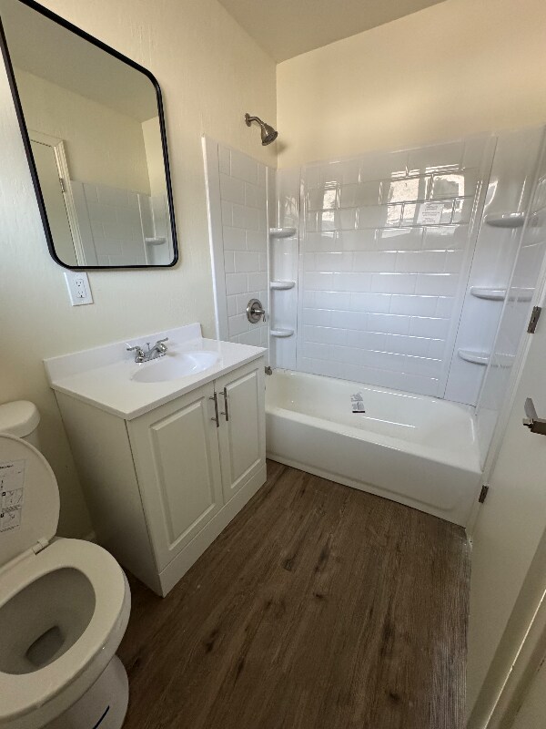 Foto del edificio - 33343 5th St