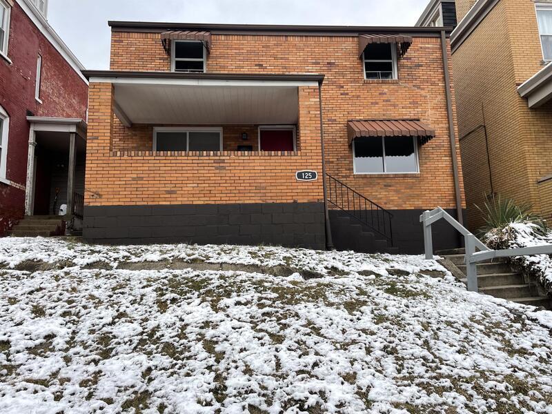 125 Orchard Pl, Pittsburgh, PA 15210 House for Rent in Pittsburgh, PA