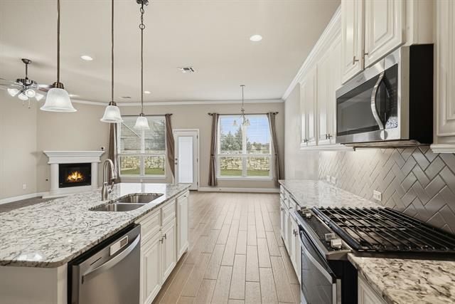 Foto del edificio - 513 Mistflower Springs Dr