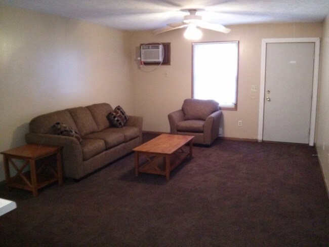 Foto del interior - 101 W Stewart Pl