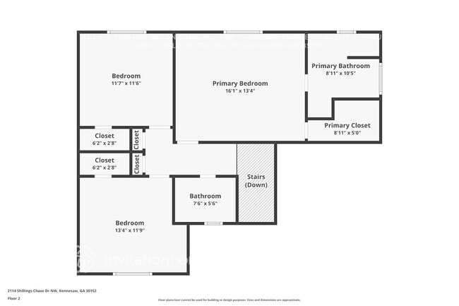Building Photo - 2114 Shillings Chase Dr