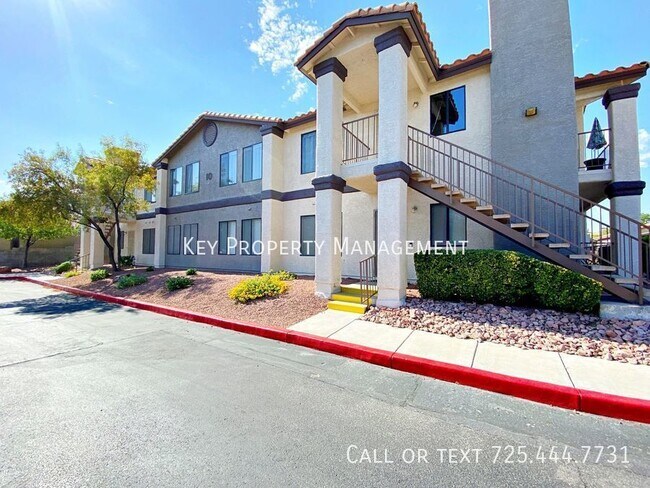 Foto del edificio - 2 BEDROOM UPSTAIRS CONDO IN GREEN VALLEY W...