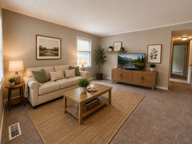 Foto del edificio - 21227 Rensselaer St