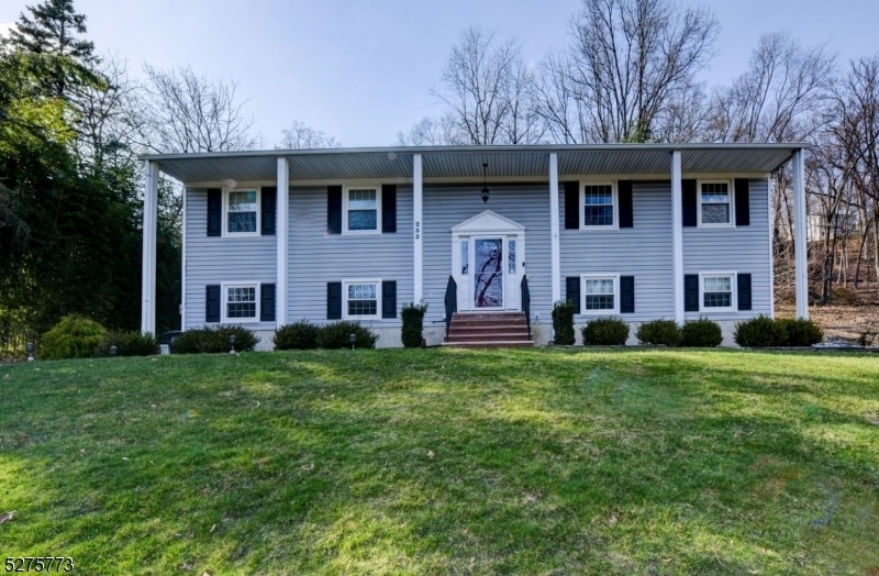 233 Western Ave, Morristown, NJ 07960 House Rental in Morristown, NJ