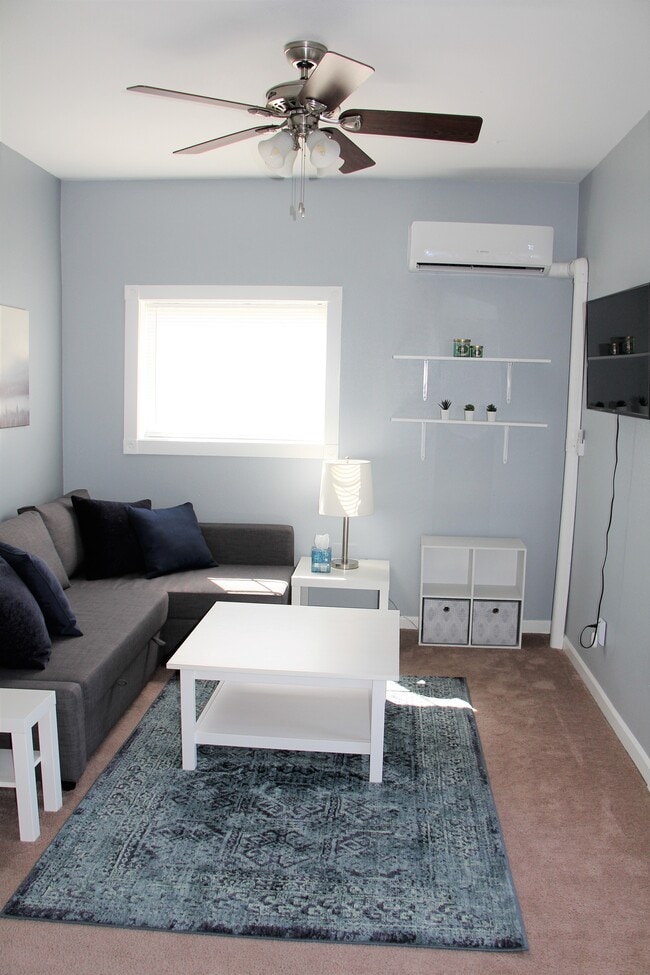 Foto del edificio - 820 S Junett St