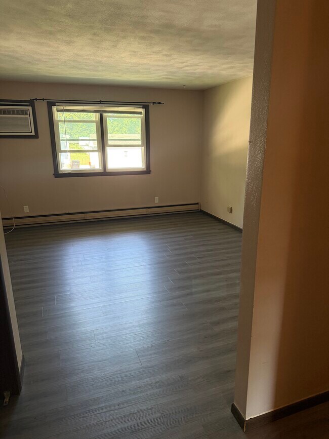 Sala de estar - 722 Dale St