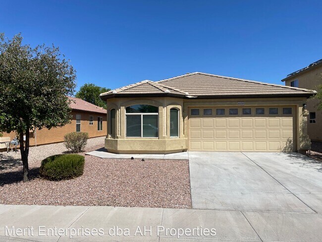 Building Photo - 3 br, 2 bath House - 40330 W HOPPER DR
