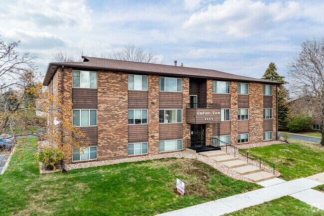 Foto del edificio - Cathy Ave Apartments